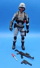 GI Joe Classified Cobra Stinger Driver Officer Trooper Figure Loose