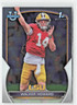 2022 Bowman Chrome University #92 Walker Howard 1st Bowman LSU Tigers RC NM/MT