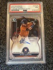 2023 Bowman Chrome Baseball Cards Checklist, Odds and Team Lists 28