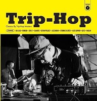 Various Artists - Vintage Sounds Trip Hop - Vinyl Record 12 Inch Record - G3Z