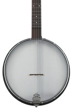 Gold Tone AC-12 - 12-inch Acoustic Composite 5-string Open-back Banjo
