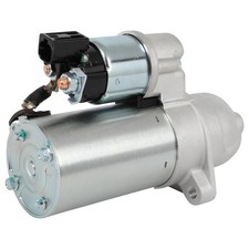 Starter fit for Kia Sportage 11-16 L4 2.0L/2.4L,Hyundai Tucson 11-15 L4 2.4L