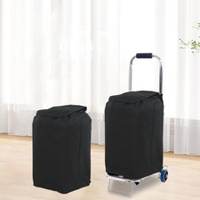 Shopping Cart Replacement Bag Shopping Trolley Bag Folding Good Performance 55 L
