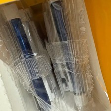 Kodak Mini 2 Retro P210R Photo Printer - Used with Ink  Stains