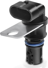 A-Premium Engine Crankshaft Position Sensor Compatible with Buick, Cadillac, Che