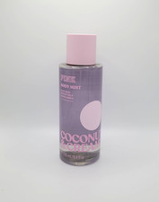 Victoria's Secret Pink Coconut  Cream Fine Fragrance Body Mist Spray 8.4 fl oz