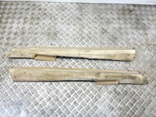 MERCEDES-BENZ SL R129 Seitenschweller Set A1296800135 A1296800235 5.00 30058103