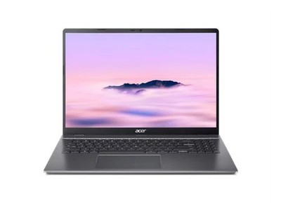 Acer Chromebook Plus 516 16'' i3-1315U 13th Gen 8GB 128GB UHD ChOS Refurb