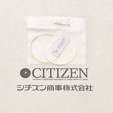 Citizen 54-M1105C Watch Crystal Genuine NOS Watchmakers Part Sealed (CIT)