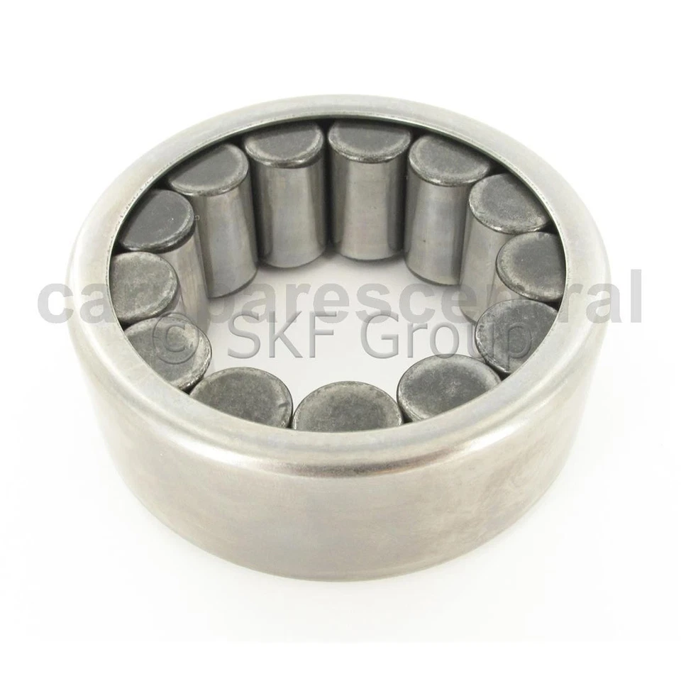 Cojinete de rueda trasera SKF compatible con 1992 1993 1995 1996 1997 1998 1999 1988 GMC C1500 Foto 2 de 4