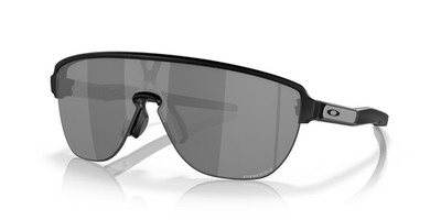 Oakley Corridor Sunglasses OO9248-0142 Matte Black Frame W/ PRIZM Black Lens NEW