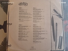 Original Moviesoundtrack Grease