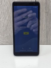 Alcatel 1B 2022 5031G Black Dual Sim 32GB 2GB RAM Android Smarphone