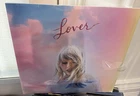 Taylor Swift!! Brand New Lover Swift Taylor 2023 Record 2xLP SEALED