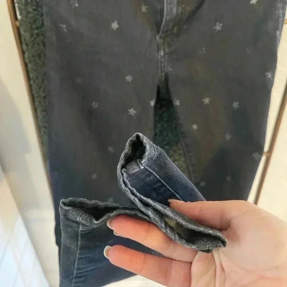 Current Elliott Star Jeans