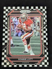 Ronnie Lott Cards, Rookie Card and Autographed Memorabilia Guide 3
