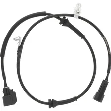 HOLSTEIN 2ABS5074 ABS Wheel Speed Sensor Wiring Harness For 04-13 3 3 Sport