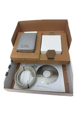 Telekom Speedport W 100XR Router , komplett mit Zubehör
