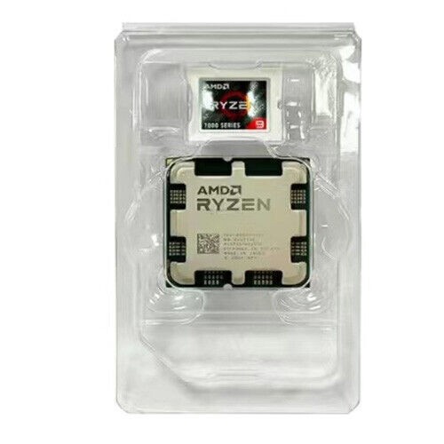 AMD R5 7500F 5.0GHz CPU Support ASUS TUF Gaming B650-PLUS GIGABYTE