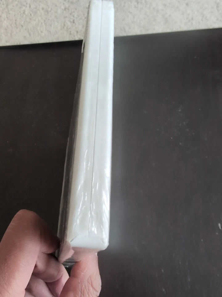 Resident Evil 4 Wii Edition (Nintendo Wii) Complete Tested Working - New - Image 4 of 4