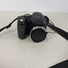 Fujifilm FinePix S700 10x Optical Zoom 7.1 Mega Pixel Digital Camera TESTED