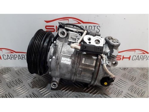 Klimakompressor Mercedes-Benz B-Klasse Sports Tourer W246, W242 4472807424 P1328