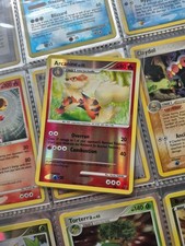 Pokemon TCG Arcanine Supreme Victors Reverse Holo Uncommon HP 80 Eng 50/147 on eBay