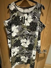 Boohoo UK20 Women’s  Dress T849