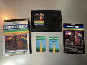 Mattel Intellivision With Intellivoice + 26 Games - ALL TESTED!