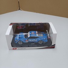Calsonic Impul Z 2022 Model Super GT GT500 Series Champion 12 SPARK