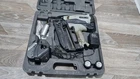 Hikoki,Hitachi NT 65GB Cordless Second fix Nail gun, Battery, Charger,