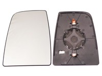 Alkar Spiegelglas AußEnspiegel Links (6401666) FüR Ford Transit V363