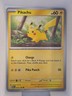Pikachu 25/165 Common Pokemon TCG Pokemon 151 Scarlet & Violet Card 