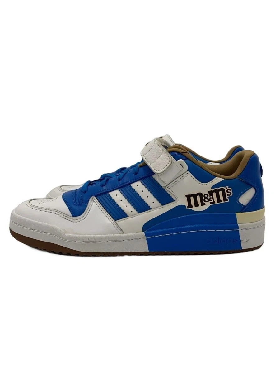 Las mejores ofertas en adidas M&M's x Forum '84 Low Blue | eBay