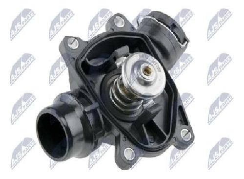 Original NTY Thermostat KüHlmittel CTM-BM-001 FüR BMW Land Rover Opel-image