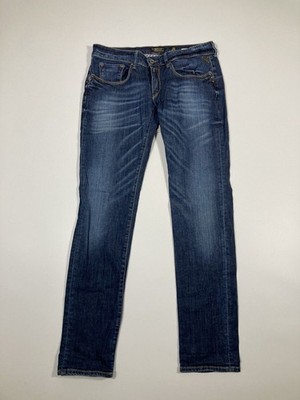 REPLAY RADIXES Jeans - W32 L32 - Blau - Top Zustand - Damen