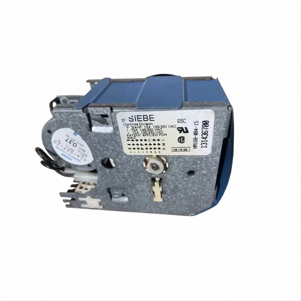 Frigidaire AP2106875 407393 131436700 PS417799 Washer Timer