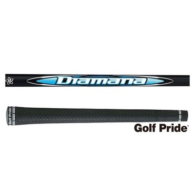 Dunlop Golf SRIXON ZXi Driver 10.5° SR-Flex Diamana ZXi 50