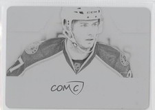 2013-14 Panini Rookie Anthology Printing Plate Black 1/1 Ryan Murray #CR-RMR 0c3