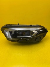 Mercedes A-Klasa 177 W177 Full Led Multibeam Frontscheinwerfer Links OE Original