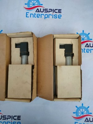 JUMO 404366/999-999-420-510-20-99/000 0-17 BAR PRESSURE TRANSMITTER