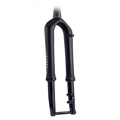 CANE CREEK Federgabel Invert CS 40mm Steckachse 12x100mm Gravel Carbon