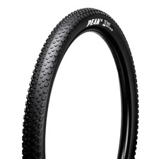 Goodyear Peak Sl Tc Race Tubeless Mountain Bike Tire 29 X 2.25 Black Light Xc