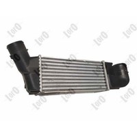 LadeluftküHler FüR CitroëN C4 Picasso I Ud_ Ua_ Peugeot 307 Break 3E 3H 3A/C