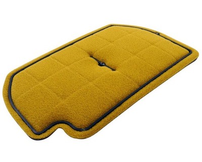 Luftfilter für KAWASAKI ZXR 750 L 3 ZX750L 1995 98/100/122 PS 72/74/90 kw