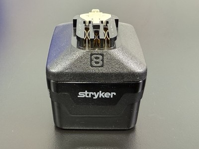 STRYKER 8215-000-000 Battery