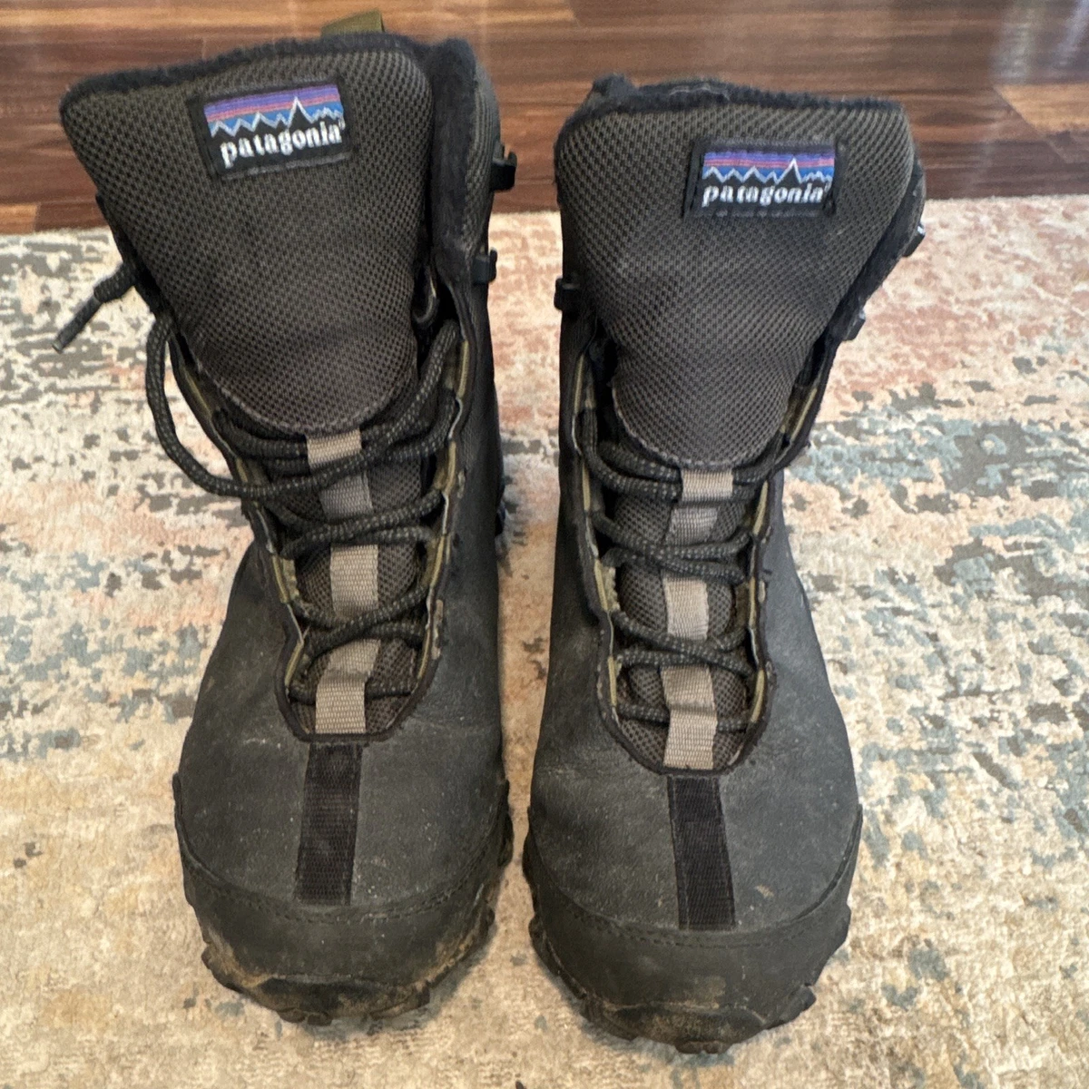 Patagonia Medium Width Hiking Shoes & Boots for Men for sale | eBay
