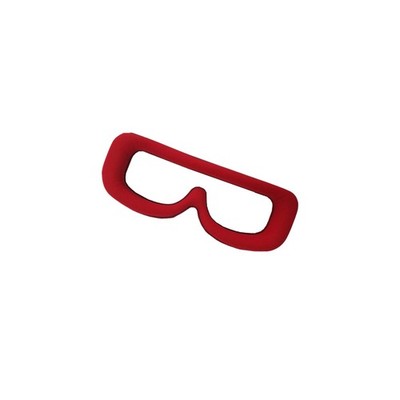 For EV200D 02 anti leakage eye mask compatible with AomwaY SKYZONE 03 04 glasses