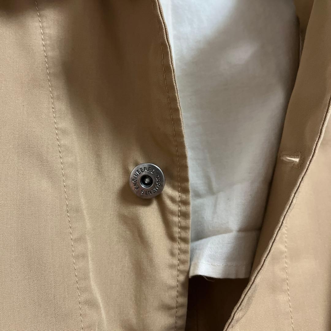 engineeredgarments engineered garments coat - image 4