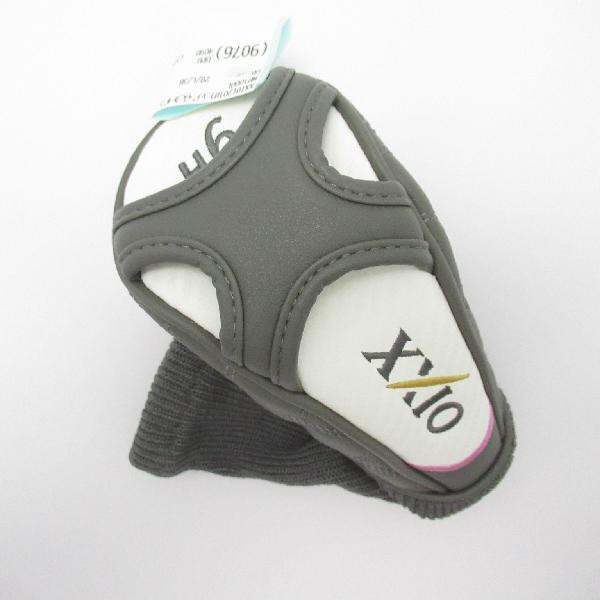 Dunlop Xxio 2018 Hybrid Mp1000L Ladies U6 Shaft | eBay Dunlop Xxio 2018 Hybrid Mp1000L Ladies U6 Shaft | eBay